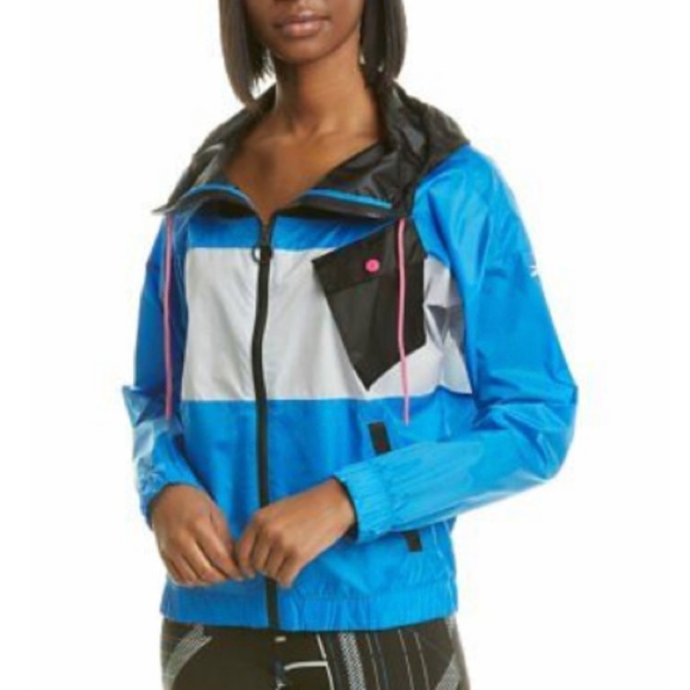 Reebok Meet You There Jacket